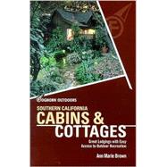 Southern California Cabins and Cottages