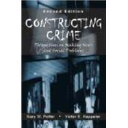 Constructing Crime