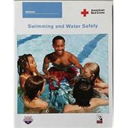 American Red Cross Swimming and Water Safety