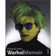 Warhol Memoir