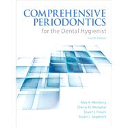 Comprehensive Periodontics for the Dental Hygienist