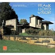 Frank Lloyd Wright 2007 Calendar