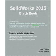Solidworks Black Book 2015