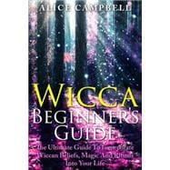Wicca Beginner's Guide