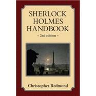 Sherlock Holmes Handbook