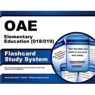 Oae Elementary Education 018/019 Study System