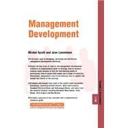 Management Development Training and Development 11.5