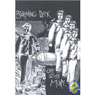 One Score More: The Second 20 Years of Burning Deck Press, 1982-2002