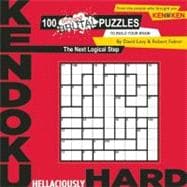 Kendoku: Hellaciously Hard 100 Beyond Brutal Puzzles to Build Your Brain