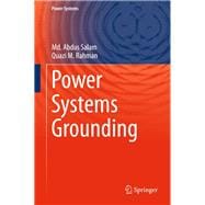 Power Systems Grounding