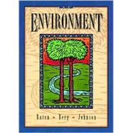 Environment: Web-Enhanced