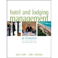 Hotel and Lodging Management: An Introduction, 2nd Edition