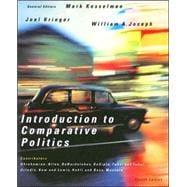 Introduction to Comparative Politics Political Challenges and Changing Agendas