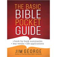 The Basic Bible Pocket Guide