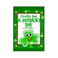 Crafts for St. Patrick's Day