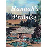 Hannah's Promise