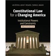 Constitutional Law for a Changing America