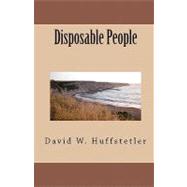 Disposable People