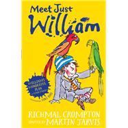William's Wonderful Plan and Other Stories Meet Just William