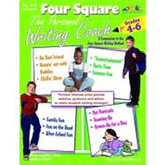 The Personal Writing Coach: Grades 4-6