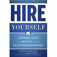 Hire Yourself