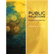 Public Relations & Promotional Writing