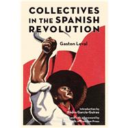 Collectives in the Spanish Revolution