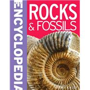 Mini Encyclodedia Rocks & Fossils