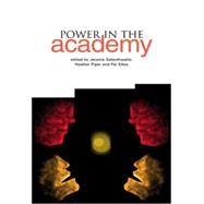 Power In The Academy