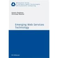 Emerging Web Services Technology