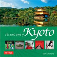 The Little Book of Kyoto