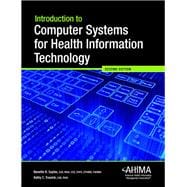 Introduction to Computer Systems for Health Information Technology
