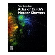 Atlas of Earth's Meteor Showers