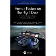 Human Factors on the Flight Deck