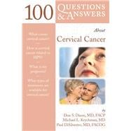 100 Questions  &  Answers About Cervical Cancer