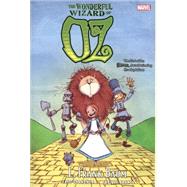 Oz The Wonderful Wizard of Oz