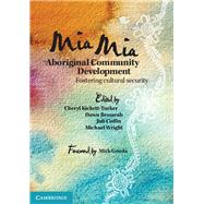 Mia Mia Aboriginal Community Development