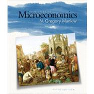 Principles of Microeconomics, 5th Edition