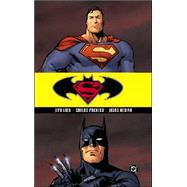 Superman / Batman Vol. 3 : Absolute Power
