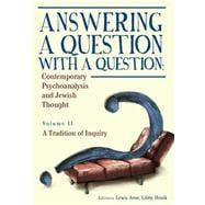 Answering a Question With a Question