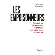 Les Empoisonneurs
