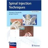 Spinal Injection Techniques