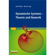 Dynamische Systeme