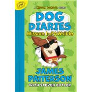 Dog Diaries: Mission Impawsible A Middle School Story