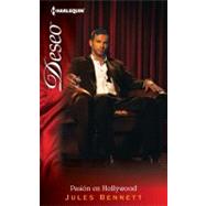 Pasion en Hollywood : (Passion in Hollywood)