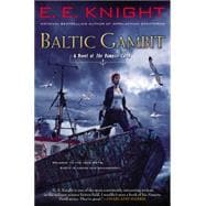 Baltic Gambit A Novel of the Vampire Earth