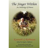 The Singer Within: An Anthology of Poems