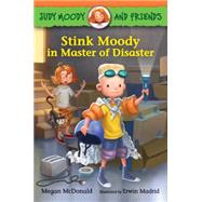 Judy Moody and Friends: Stink Moody in Master of Disaster