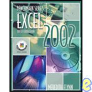 Microsoft Excel 2002 : Expert Certification