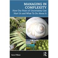 Managing in Complexity